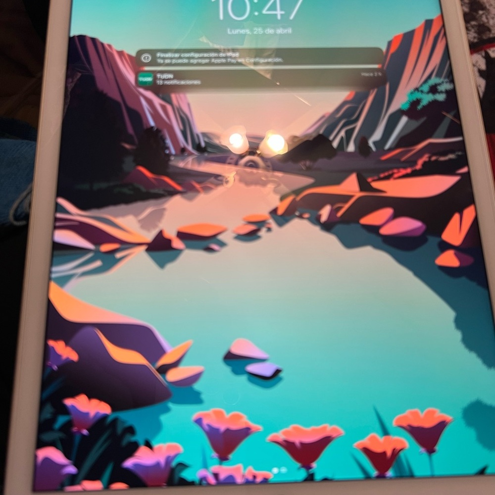 iPad Pro 12.9” - Picture 2 of 3
